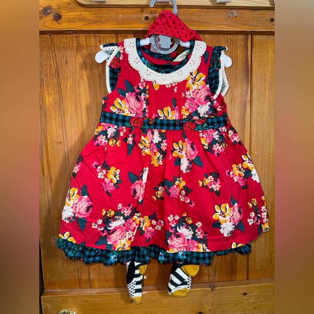 Christmas Outfit